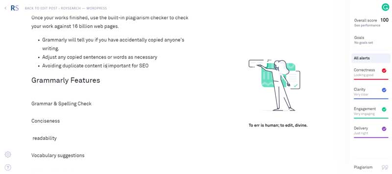 grammarly-corrections