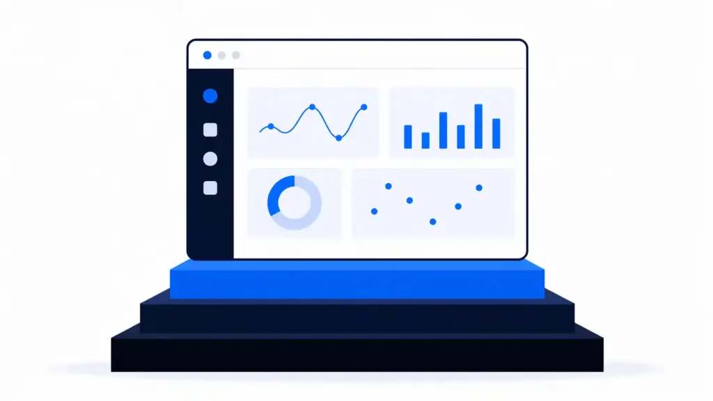 Strong SEO foundation with fast hosting and clean website structure for better rankings