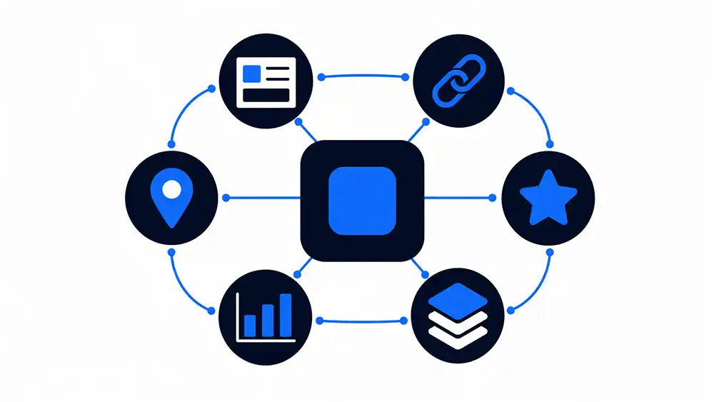 seo-system-framework-components